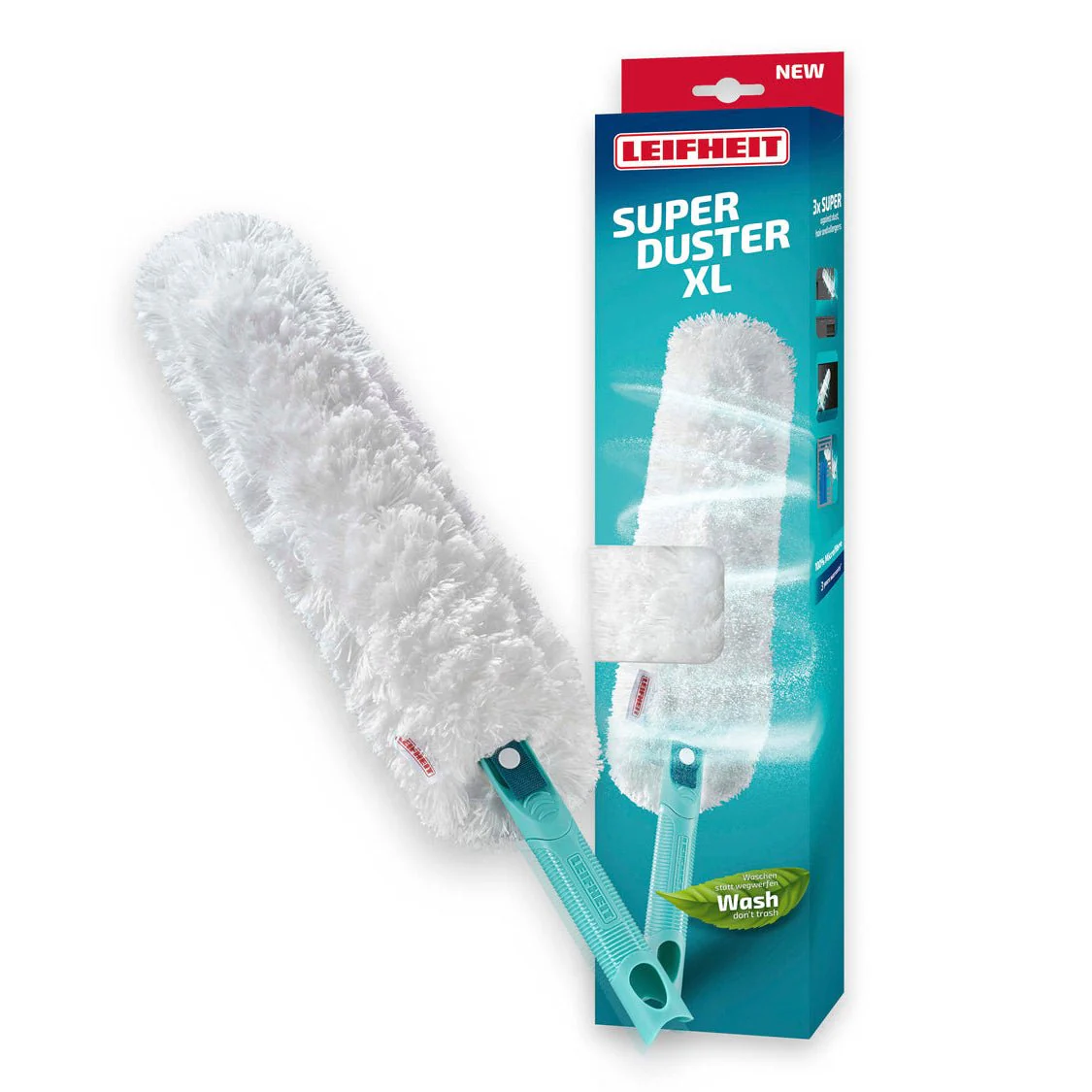 Støvkost Superduster XL - Image 4
