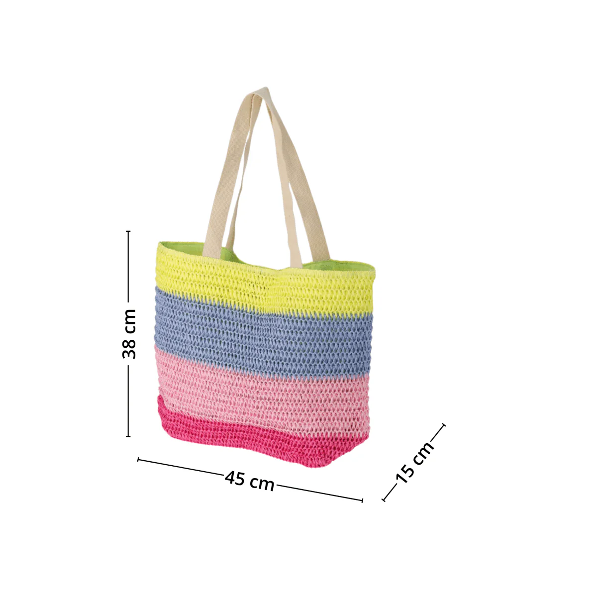 Strandbag Leona - Image 3