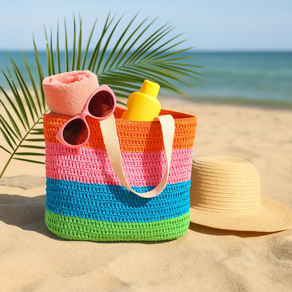 Strandbag Mila - Image 3