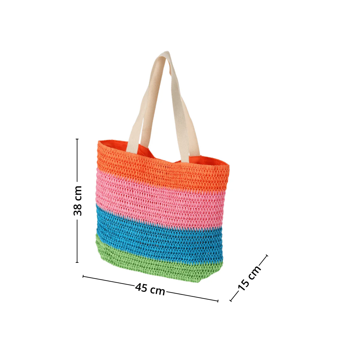 Strandbag Mila - Image 4