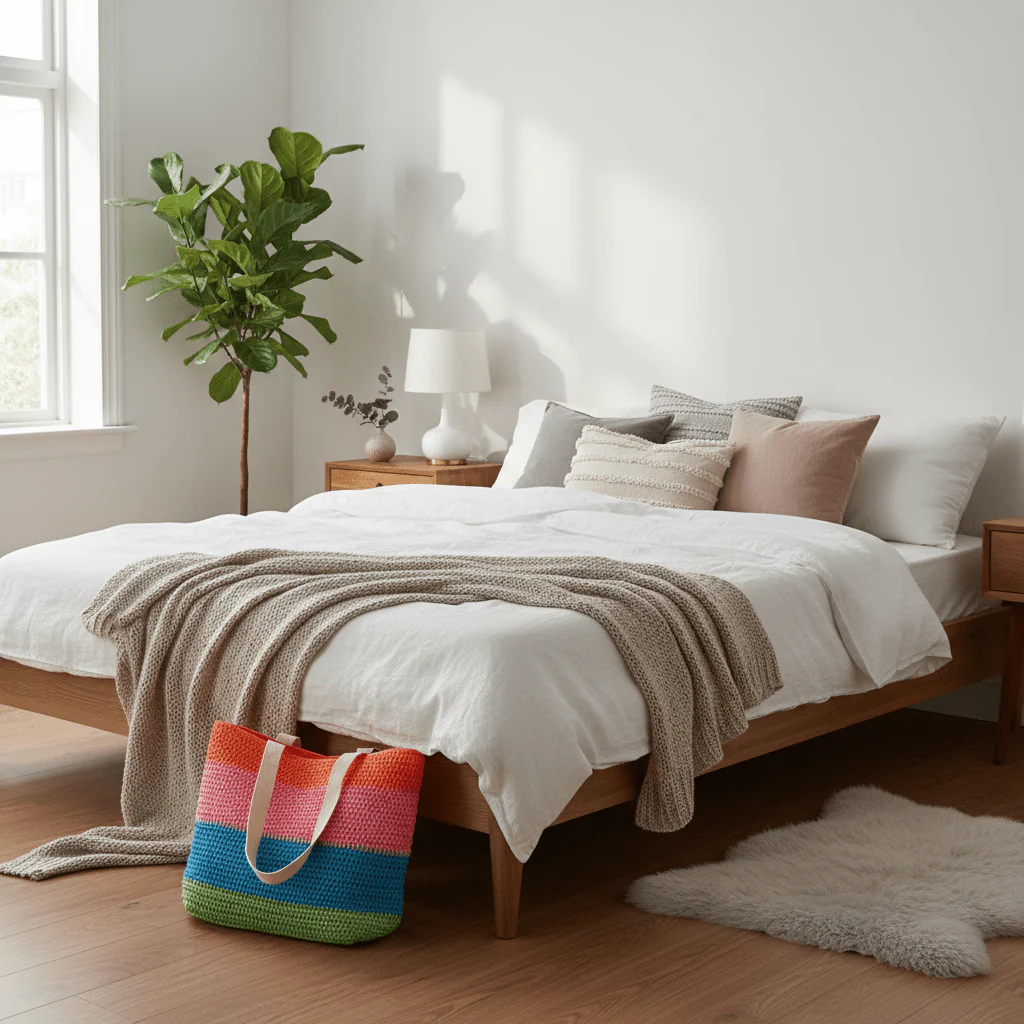 Strandbag Mila - Image 6