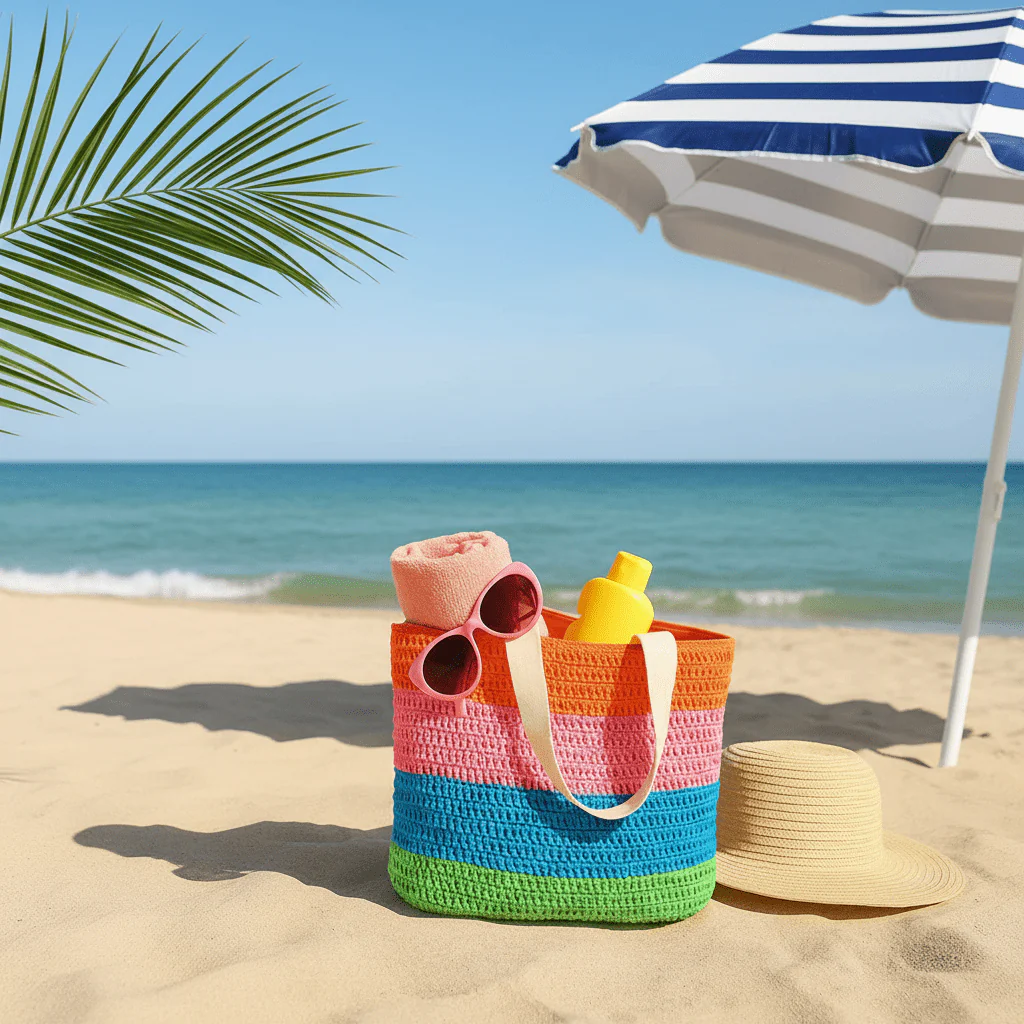 Strandbag Mila - Image 7