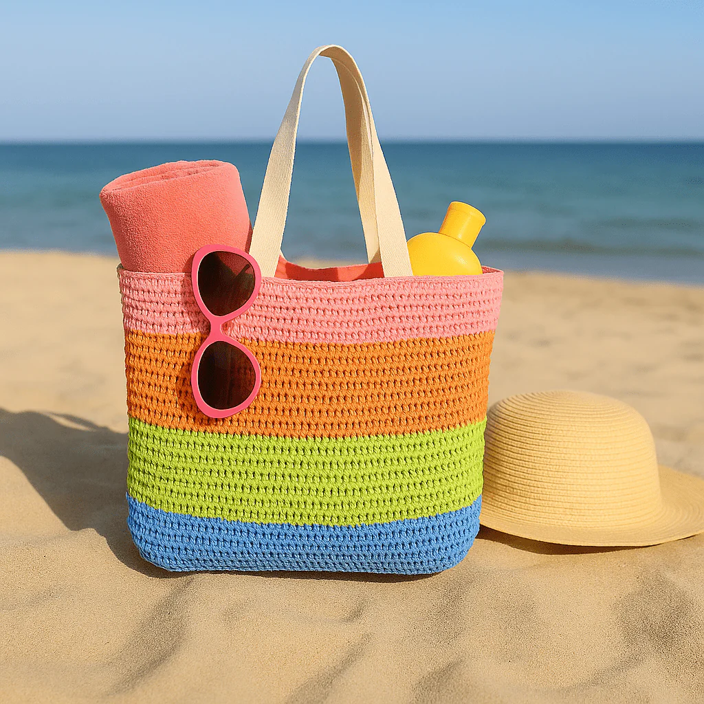 Strandbag Sienna