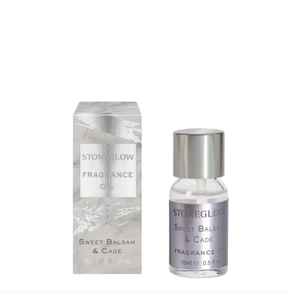 Søt balsam og cade duftolje 15 ml - Image 2