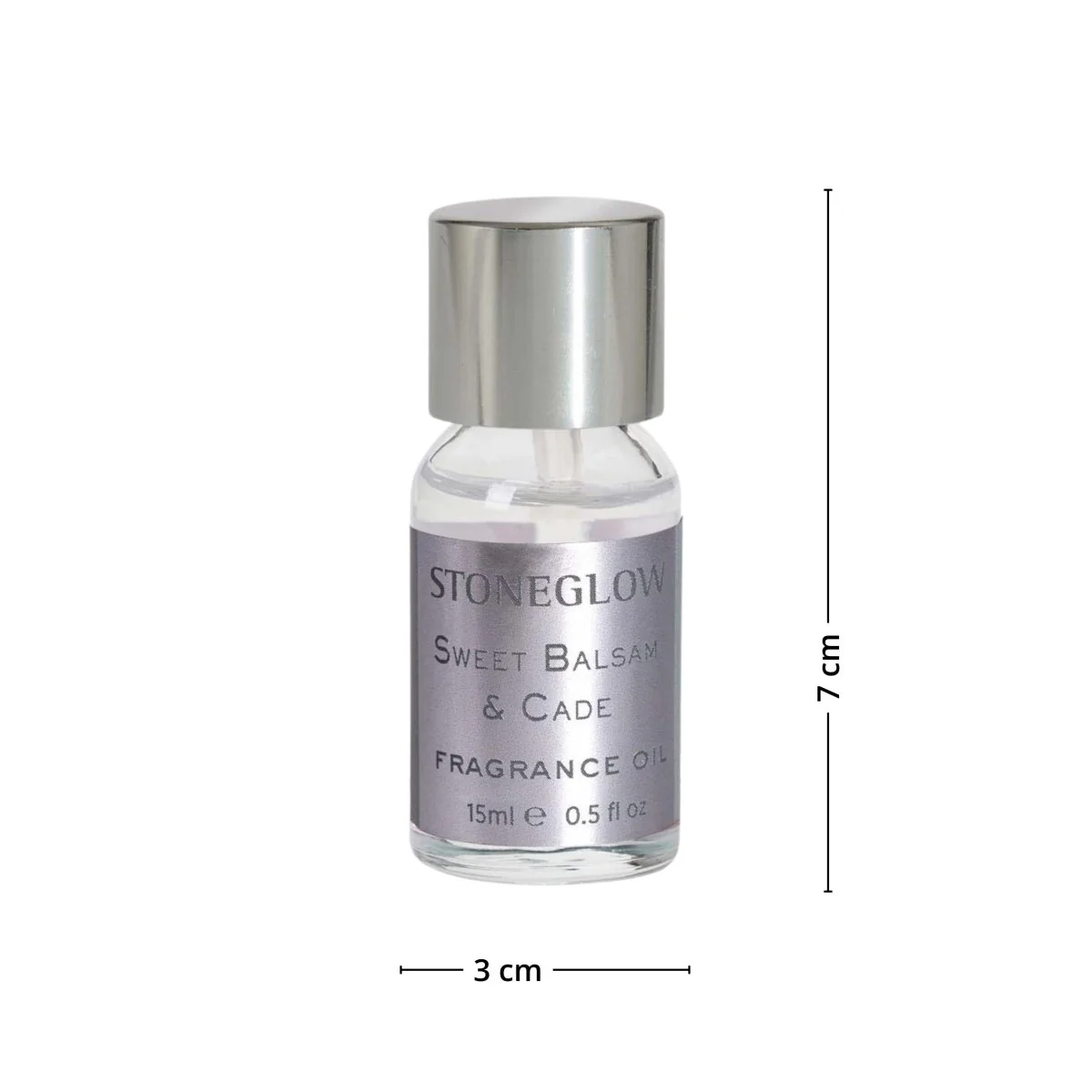 Søt balsam og cade duftolje 15 ml - Image 3