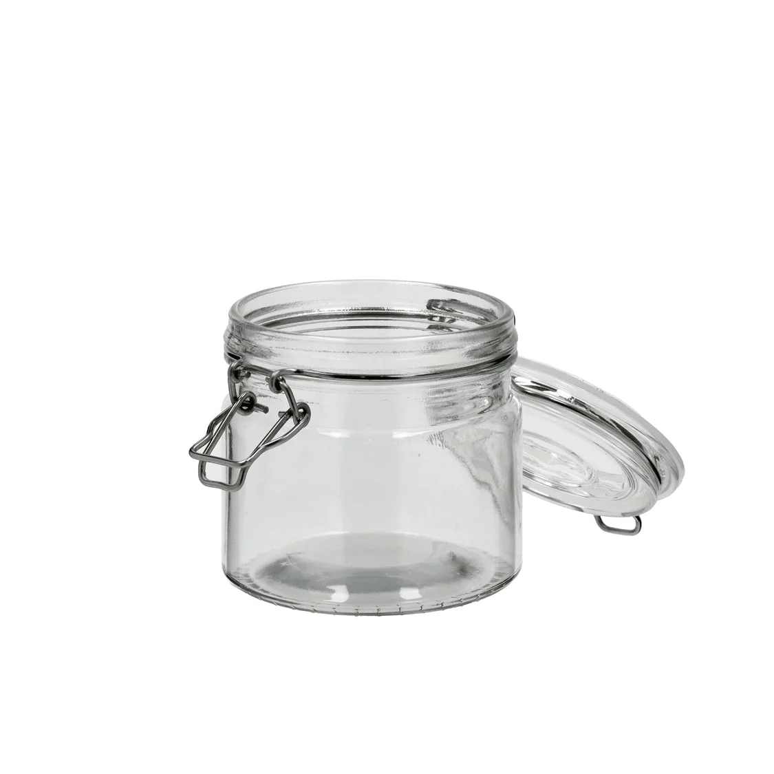 Sylteglass med patentlokk 500 ml - Image 2