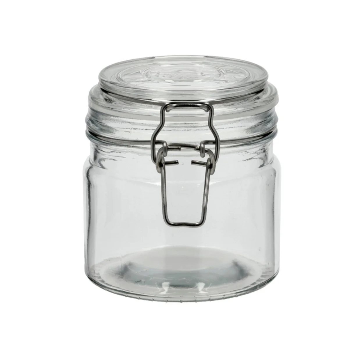 Sylteglass med patentlokk 500 ml - Image 5