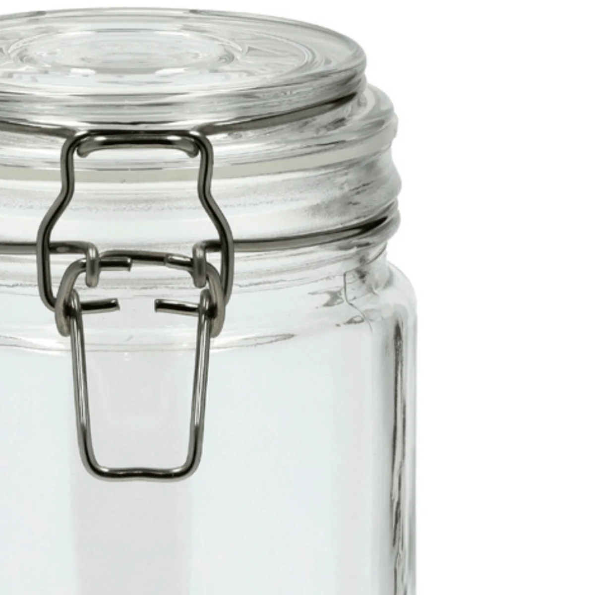 Sylteglass med patentlokk 750 ml - Image 2