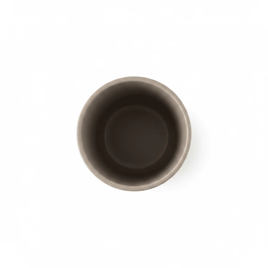 Tannbørsteholder Sensu Taupe - Image 4