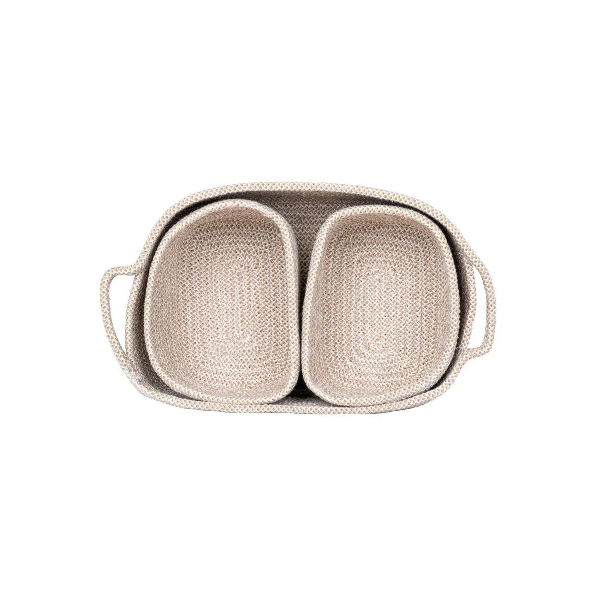 3-pk Teixo oppbevaringskurv - Image 5