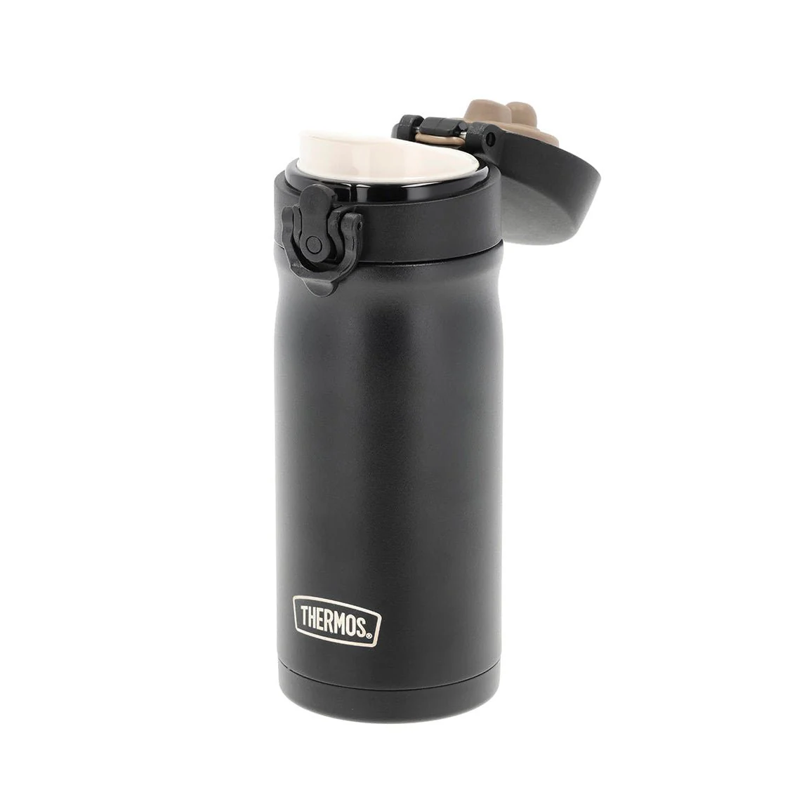 Termokopp JMY matt svart rustfritt stål 350 ml - Image 3