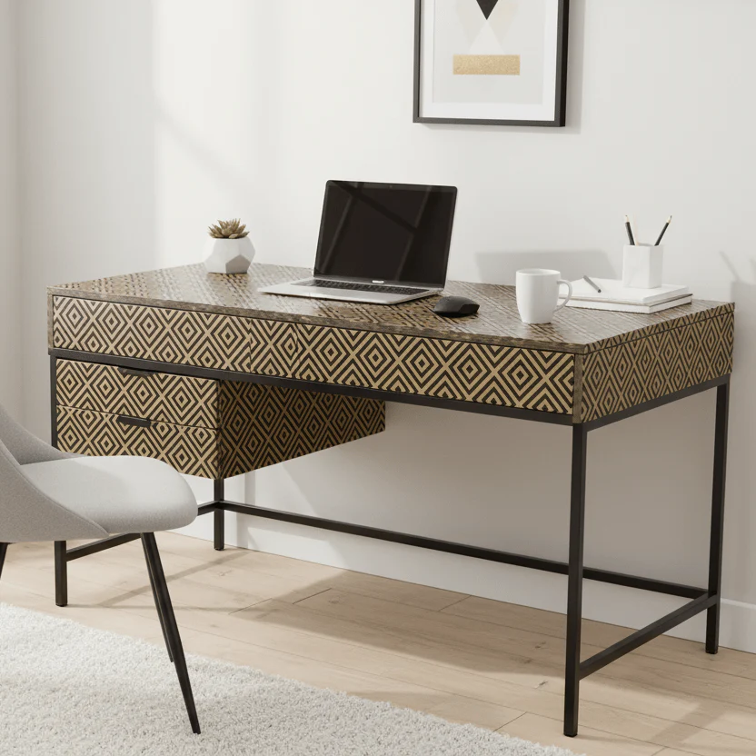 Tessella kontaktplast 45 cm x 2 m - Image 7