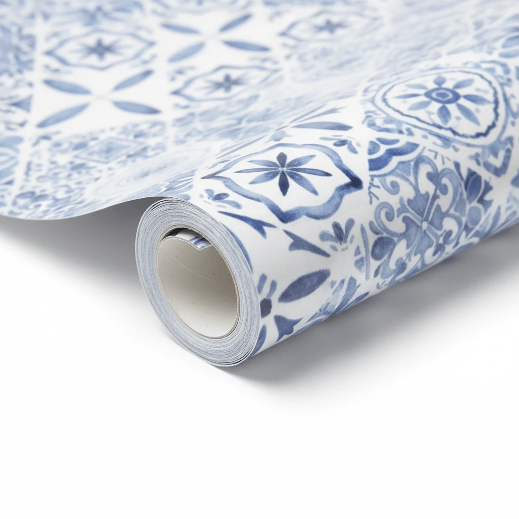 Premium Marokkanske fliser kontaktplast - Image 3