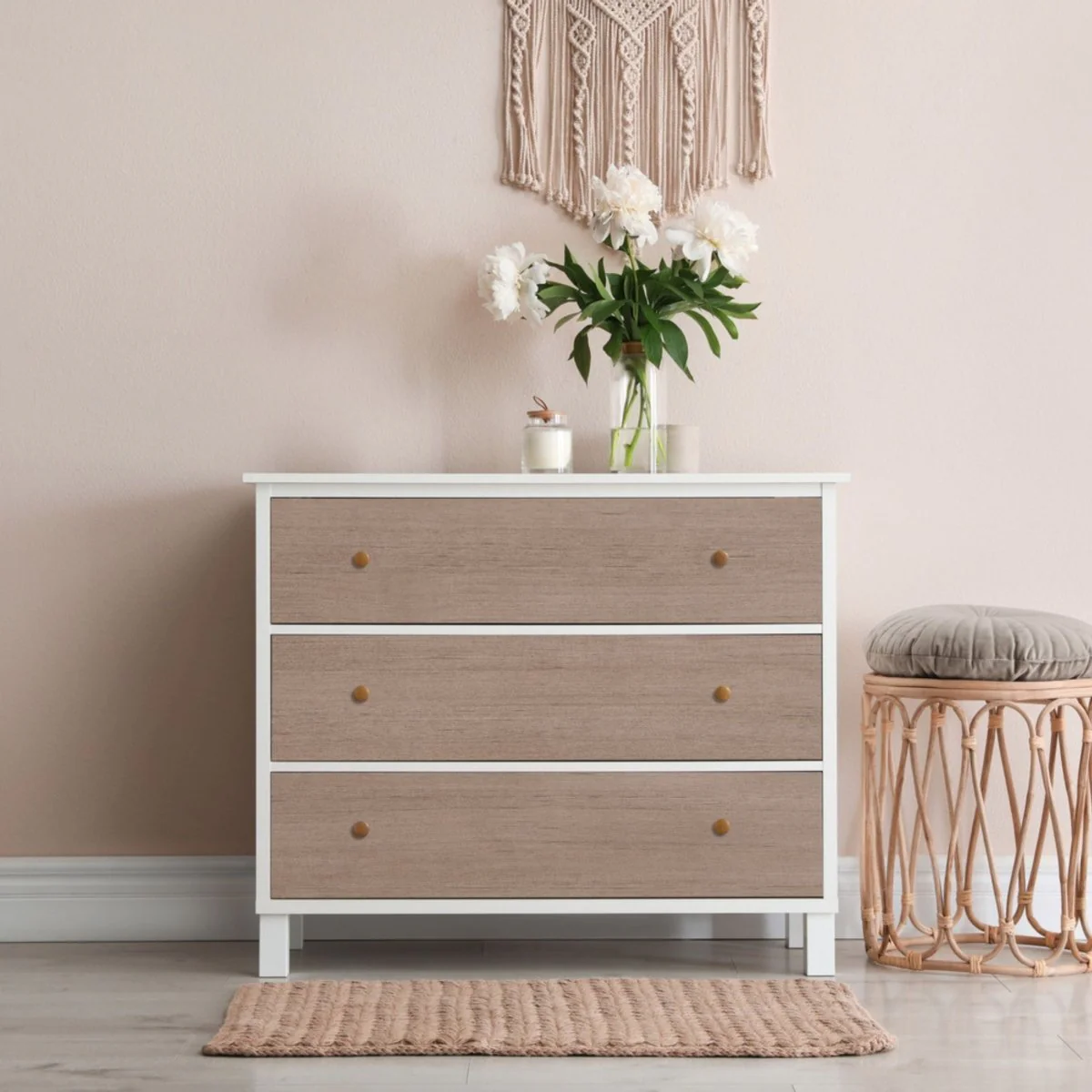 Tira Wood kontaktplast