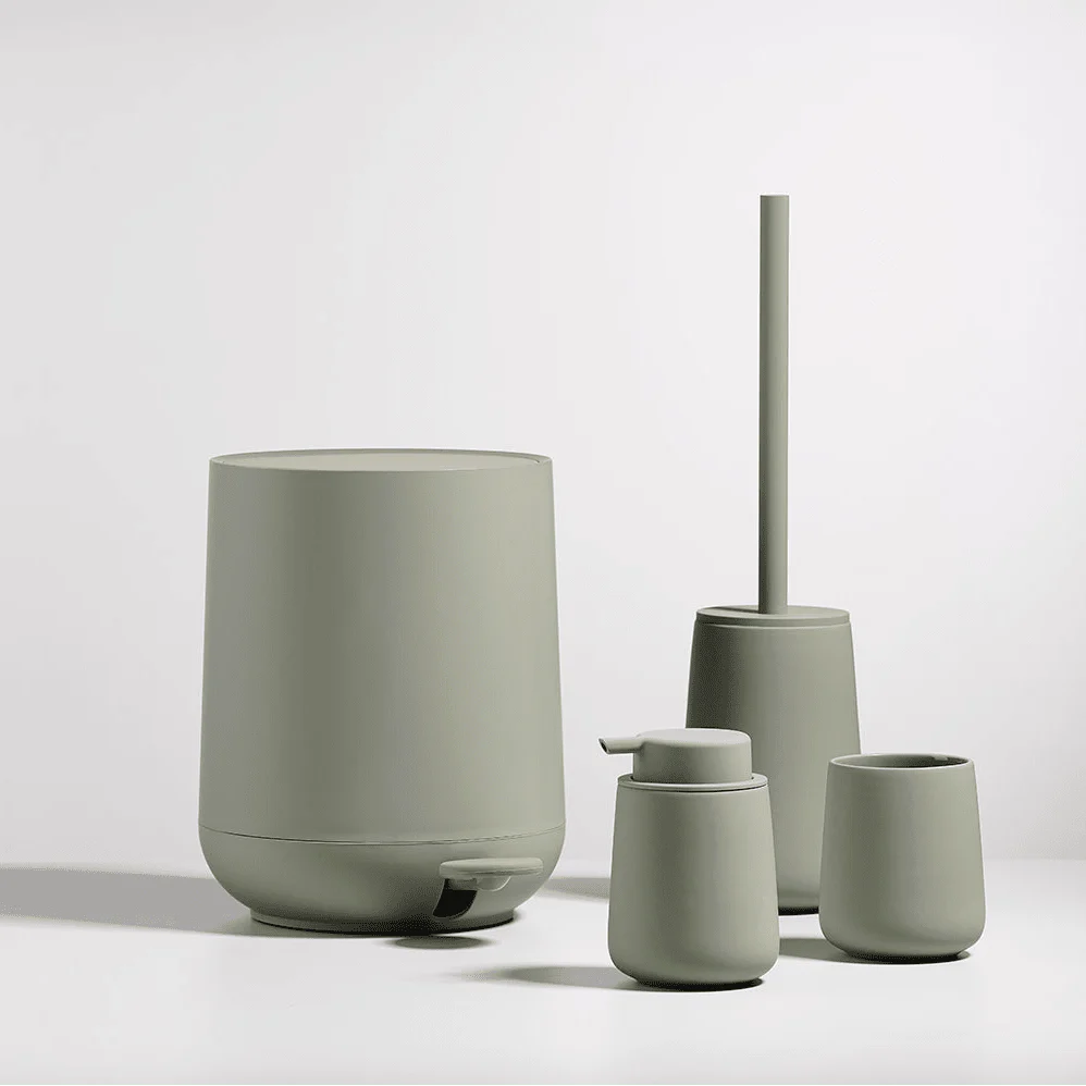 Toalettbørste Nova One Matcha grønn - Image 8