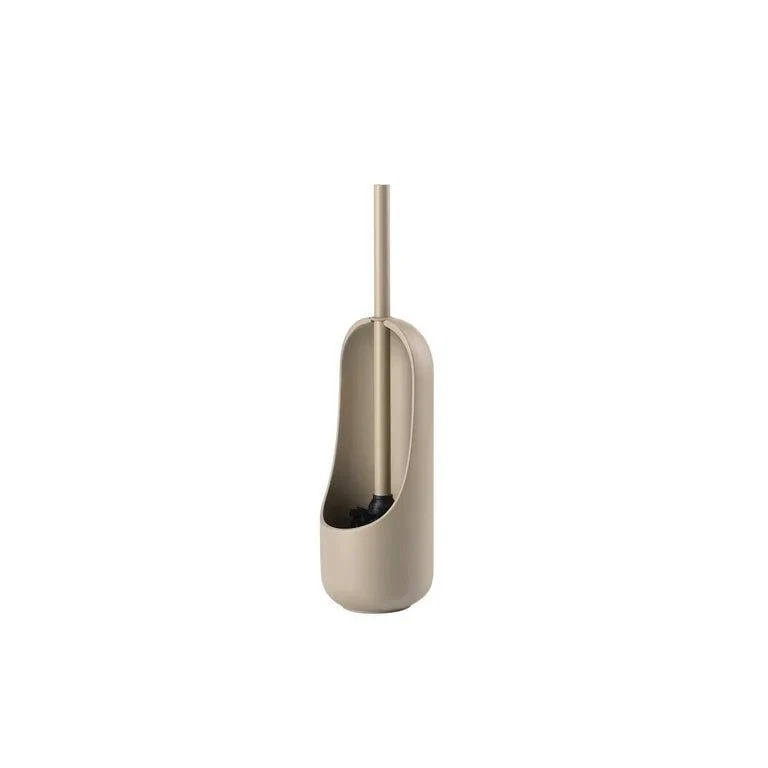 Toalettbørste Sensu Taupe - Image 4