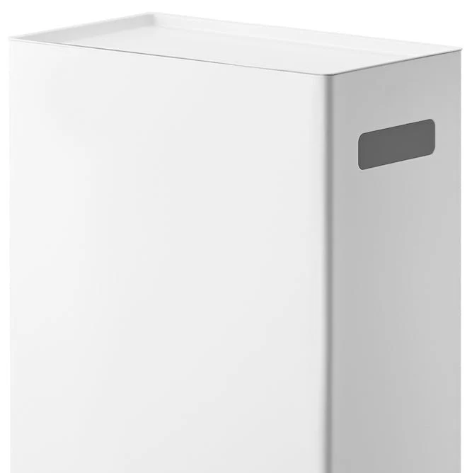 Toalettpapirstativ hvit - Image 8