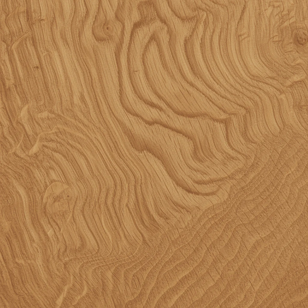 Townsville vegghylle eik 18 x 30 x 30 cm - Image 2