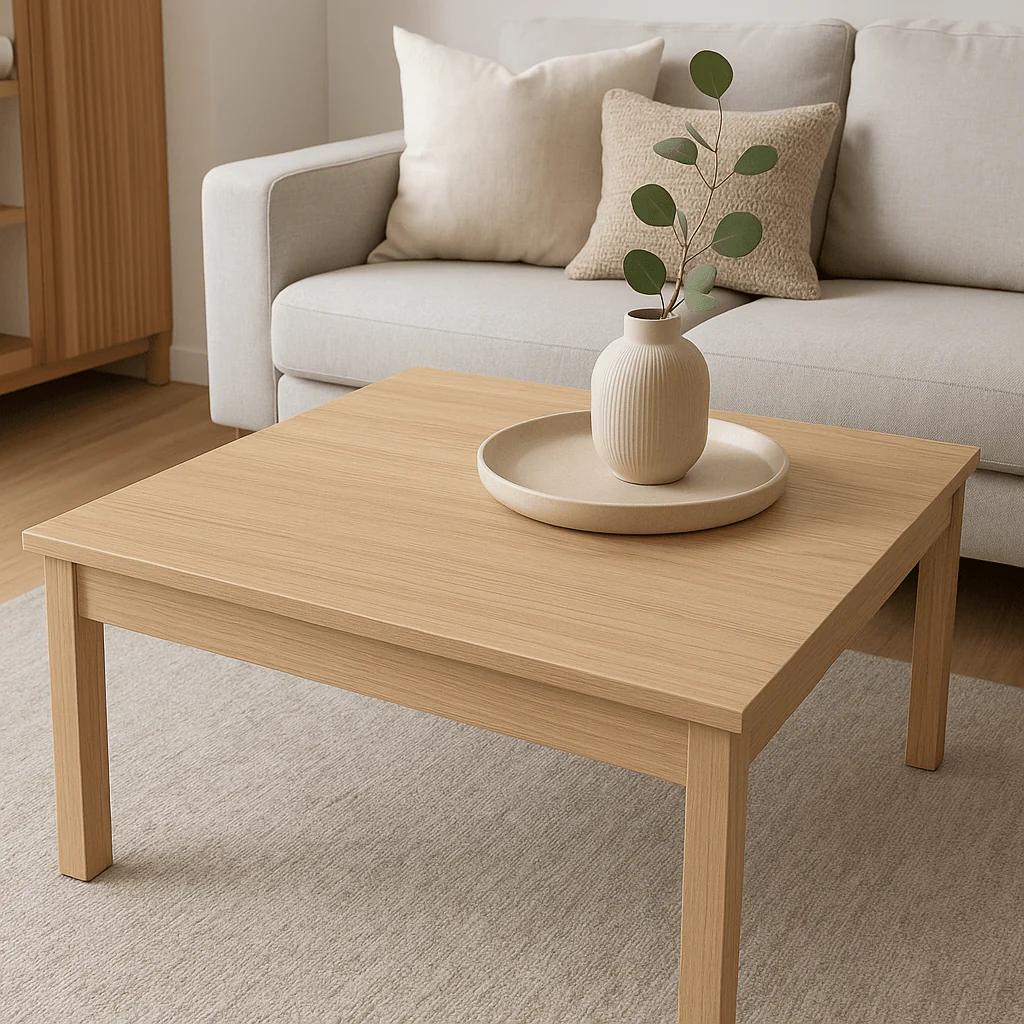 Tropea Oak kontaktplast - Image 2