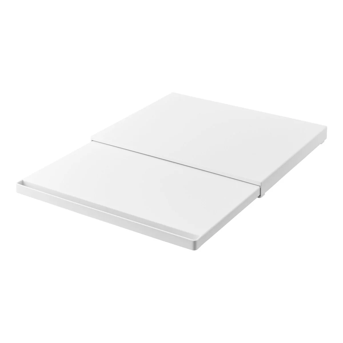 Uttrekkbar hylleplate - Image 3