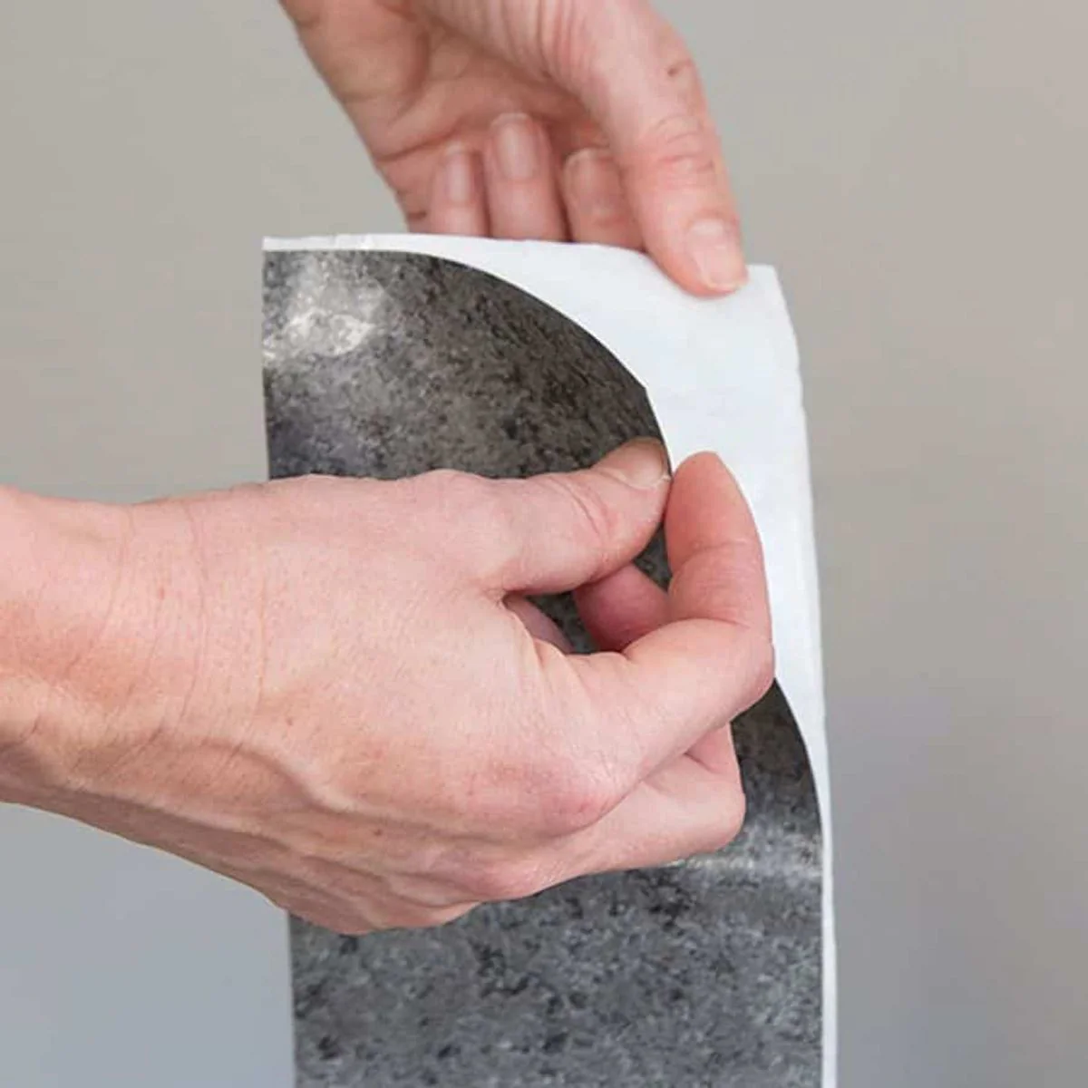 Vareprøve: Avellino betong Kontaktplast - Image 4