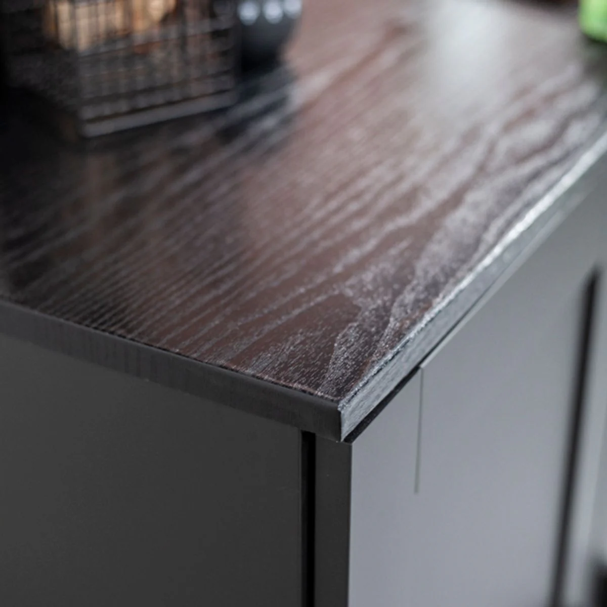Vareprøve: Blackwood Kontaktplast - Image 6