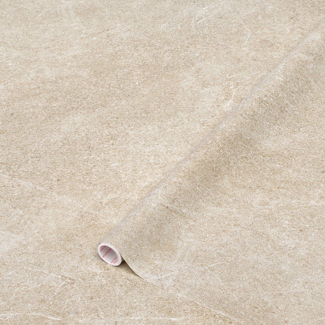 Vareprøve: Emmy beige kontaktplast - Image 3