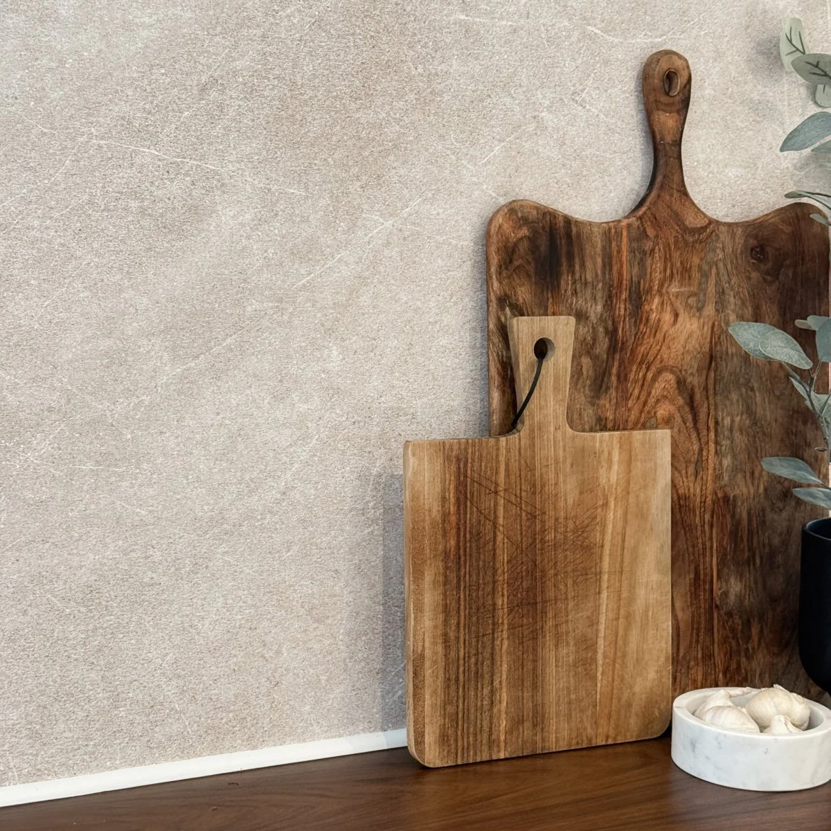 Vareprøve: Emmy beige kontaktplast - Image 6