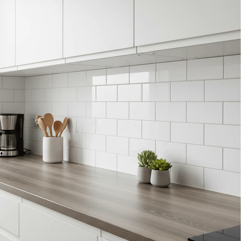 Glasgow oak kontaktplast - Image 5