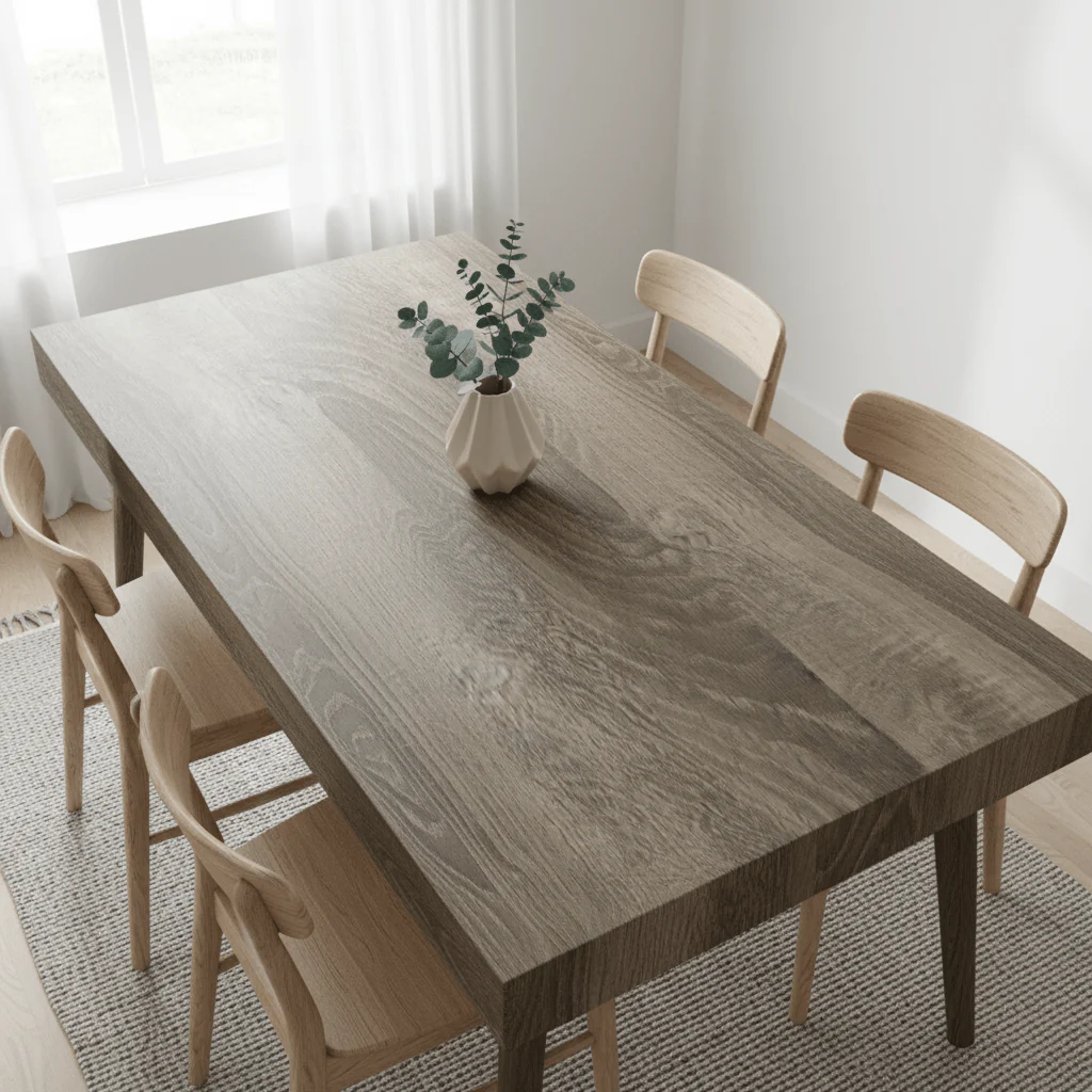 Glasgow oak kontaktplast - Image 2