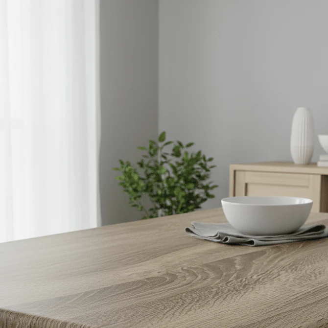 Glasgow oak kontaktplast - Image 4