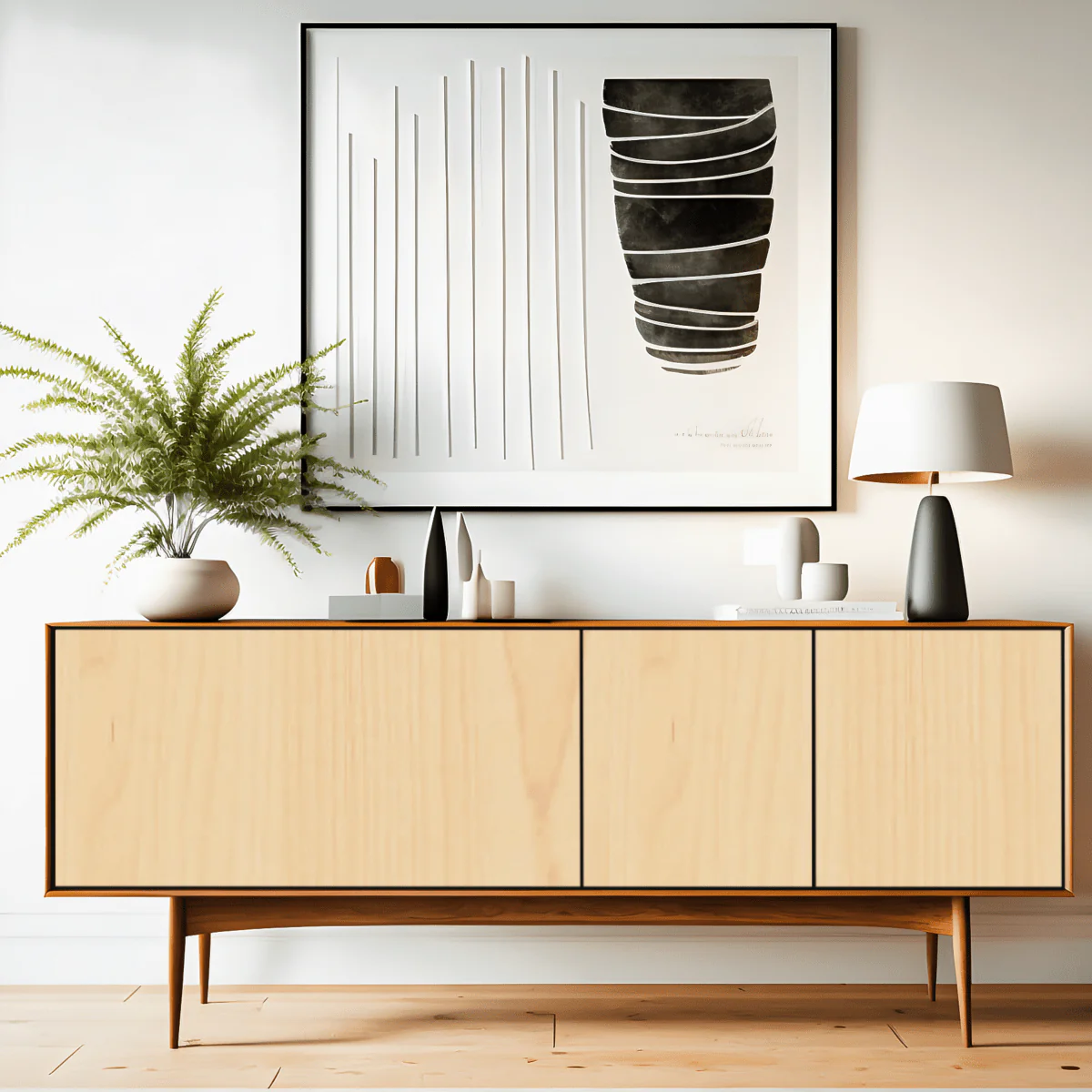 Vareprøve: Maple kontaktplast - Image 4
