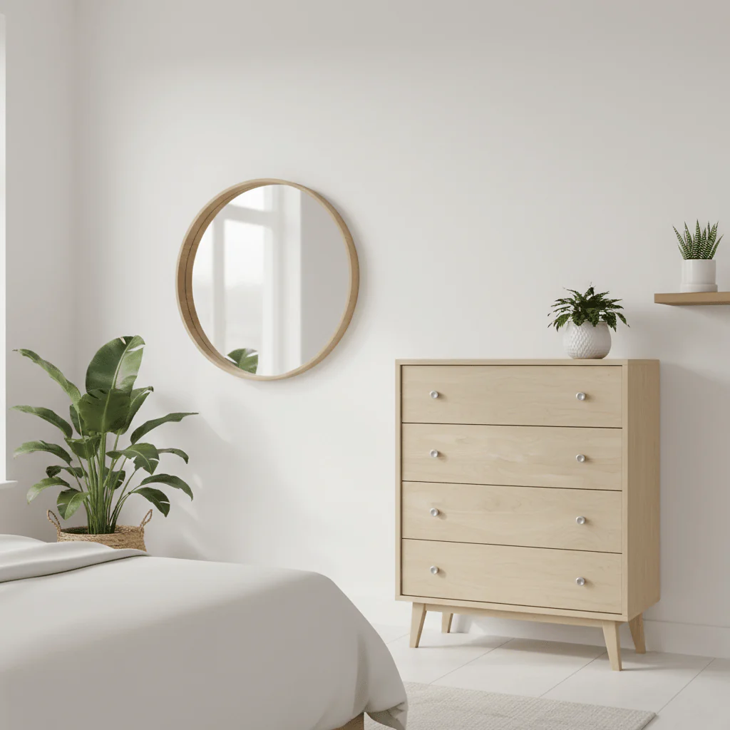 Vareprøve: Maple kontaktplast - Image 5