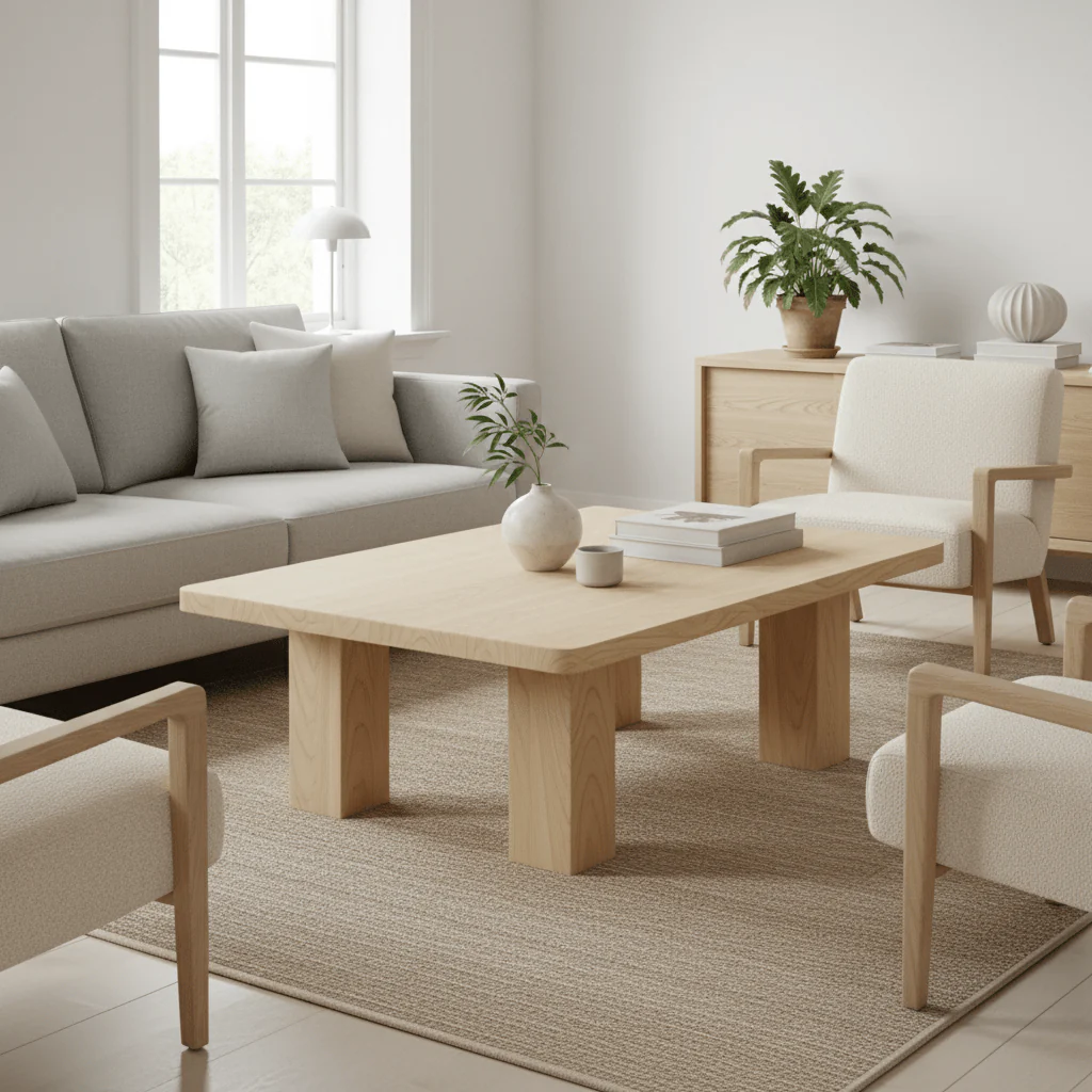 Vareprøve: Maple kontaktplast - Image 6