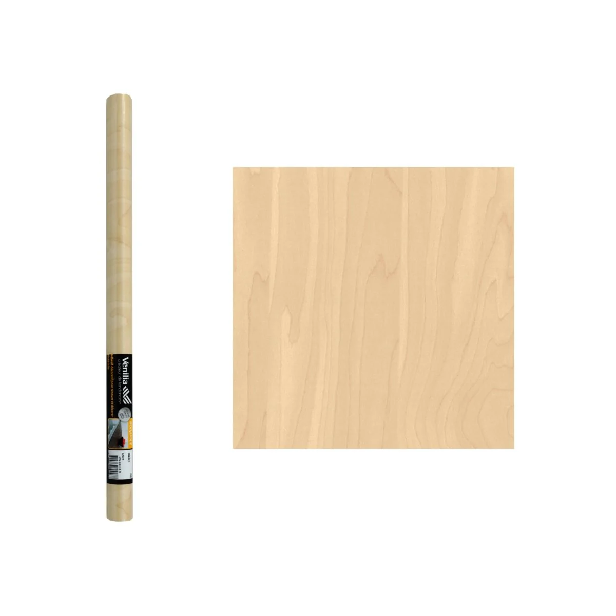 Vareprøve: Maple kontaktplast - Image 7
