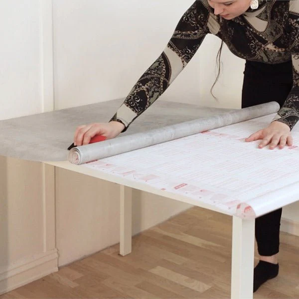 Vareprøve: Mikrosement kontaktplast - Image 3