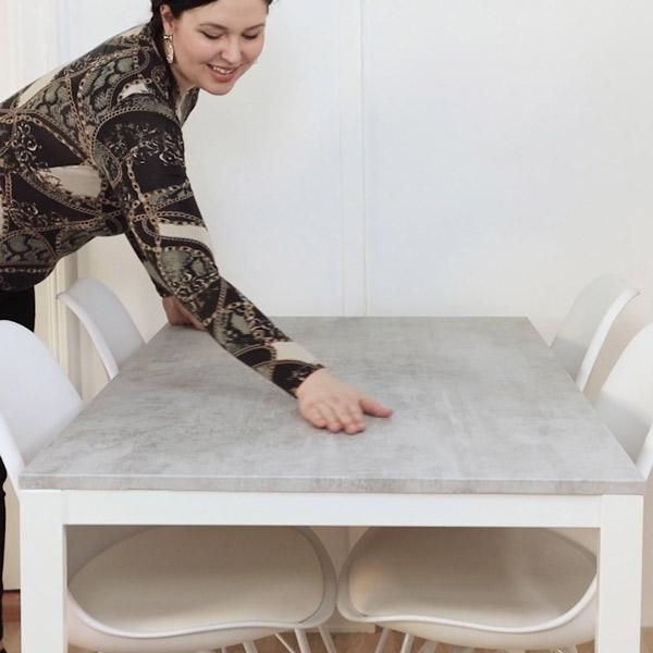Vareprøve: Mikrosement kontaktplast - Image 5