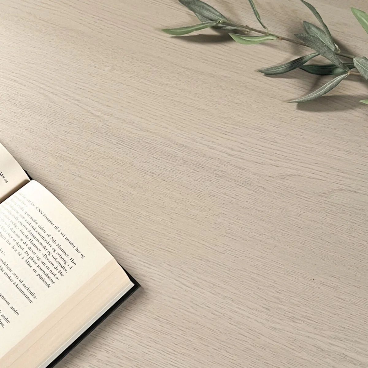 Vareprøve: Nordic Oak kontaktplast - Image 2
