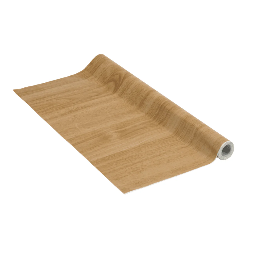 Vareprøve: Premium Bedford Oak kontaktplast - Image 2