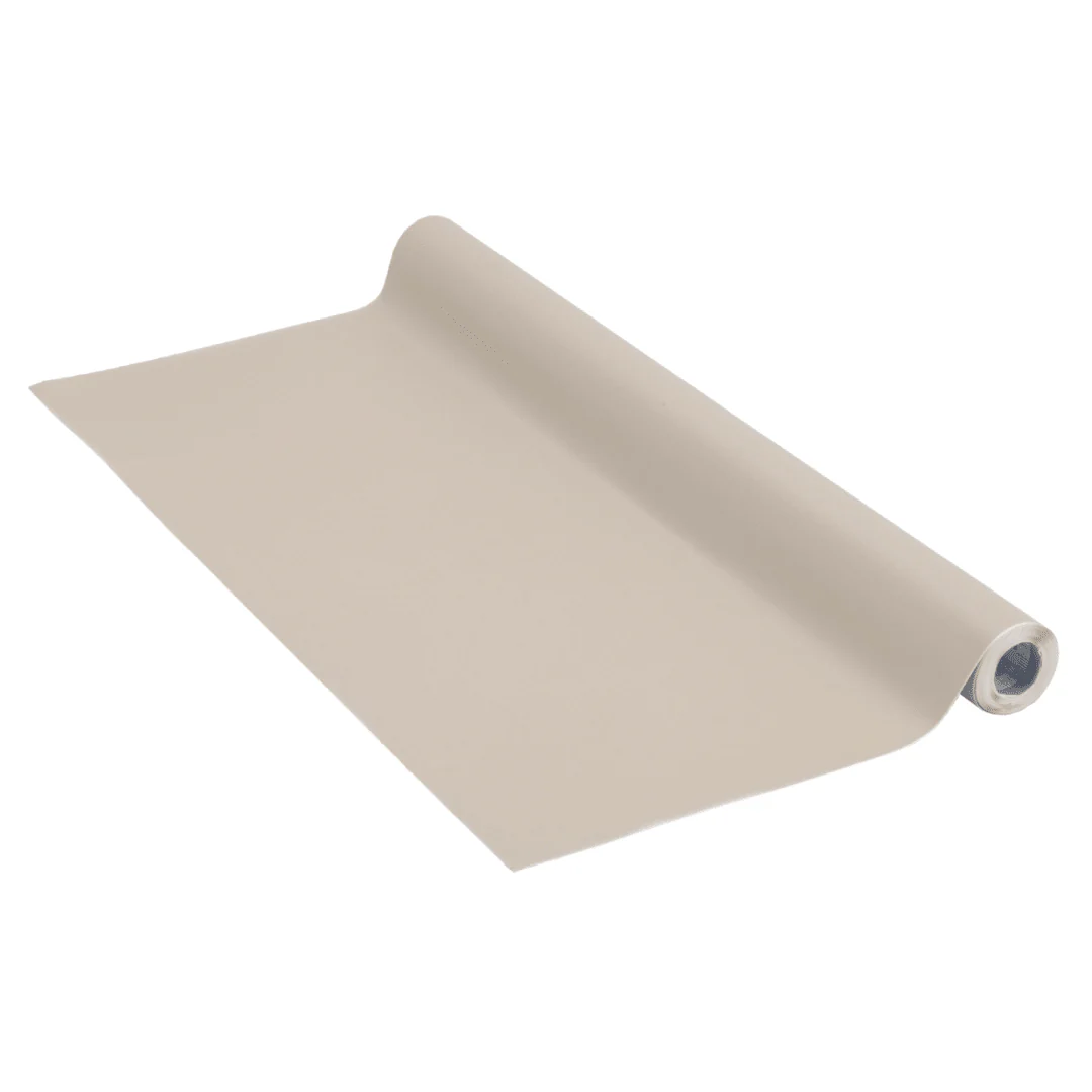 Vareprøve: Premium beige matt kontaktplast - Image 2