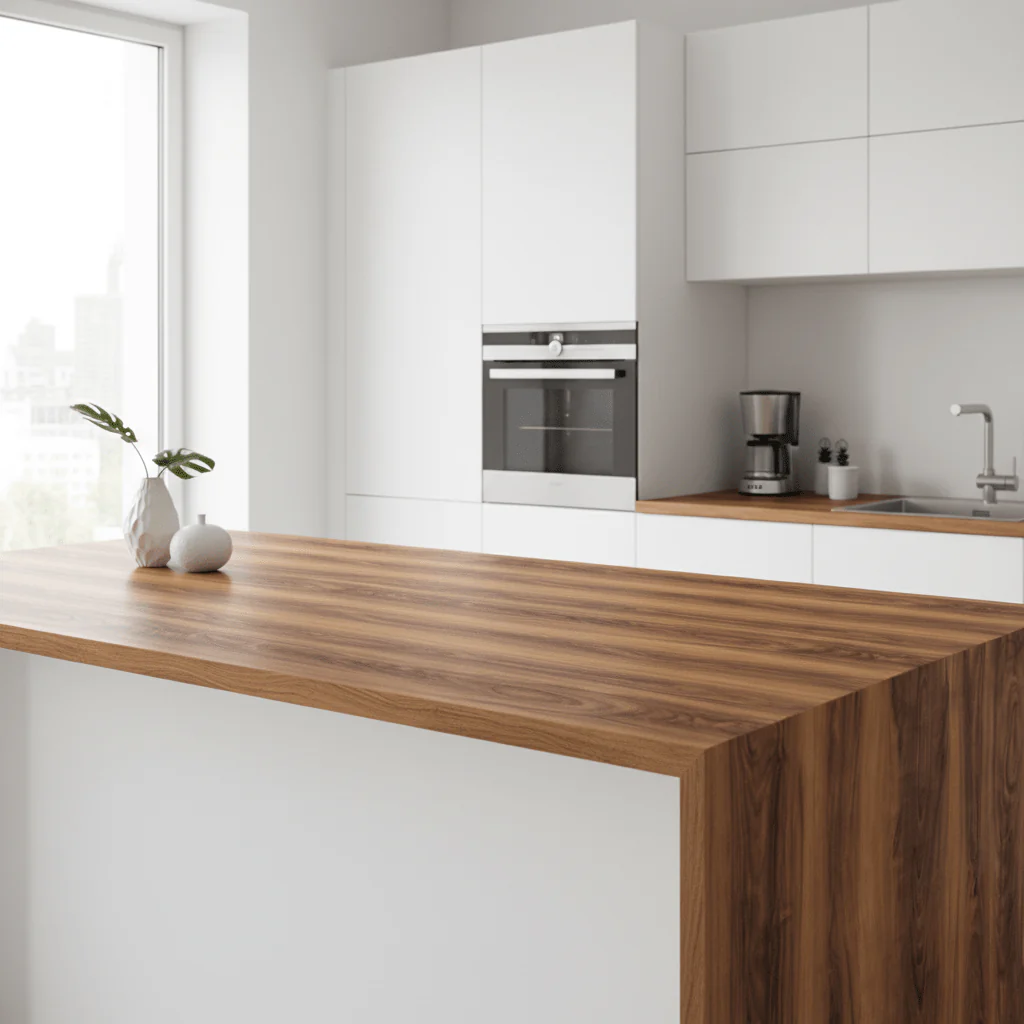 Vareprøve: Premium Boston oak kontaktplast - Image 4