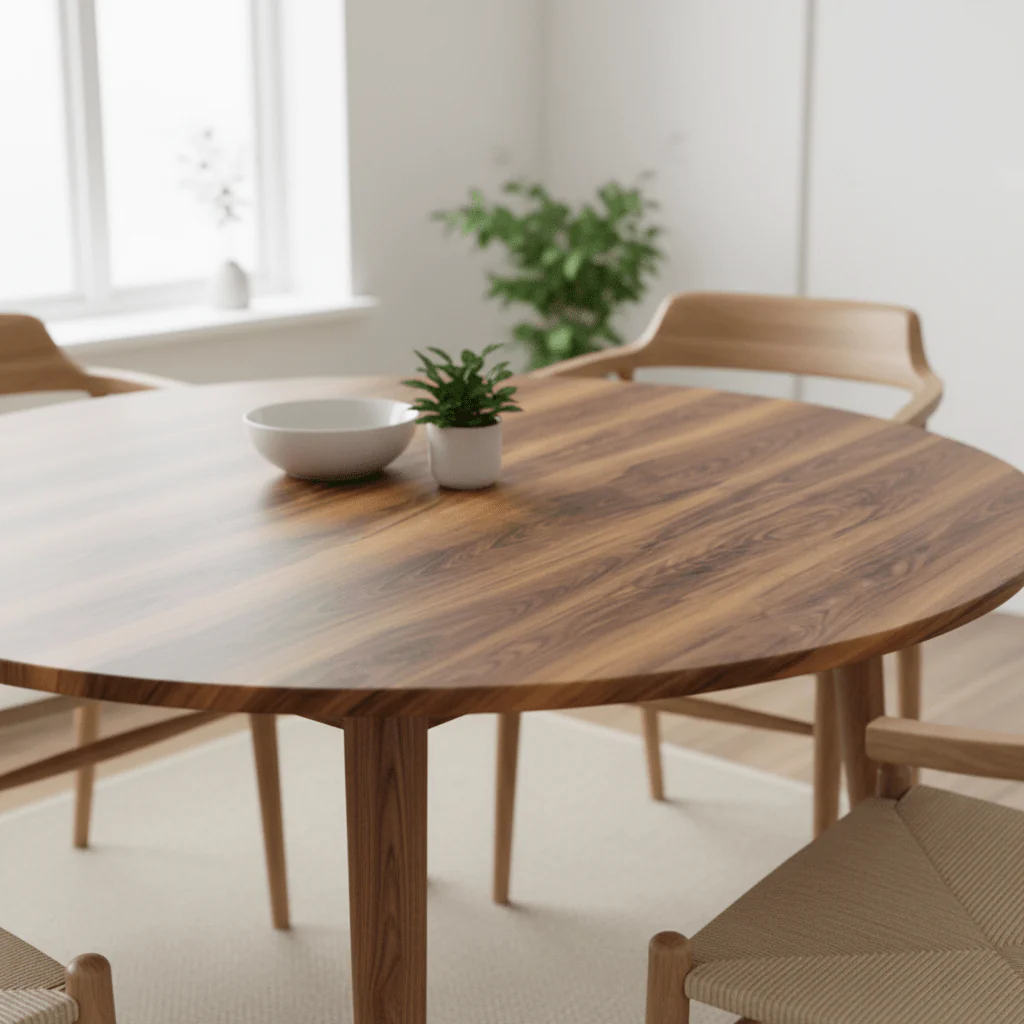 Vareprøve: Premium Boston oak kontaktplast - Image 6