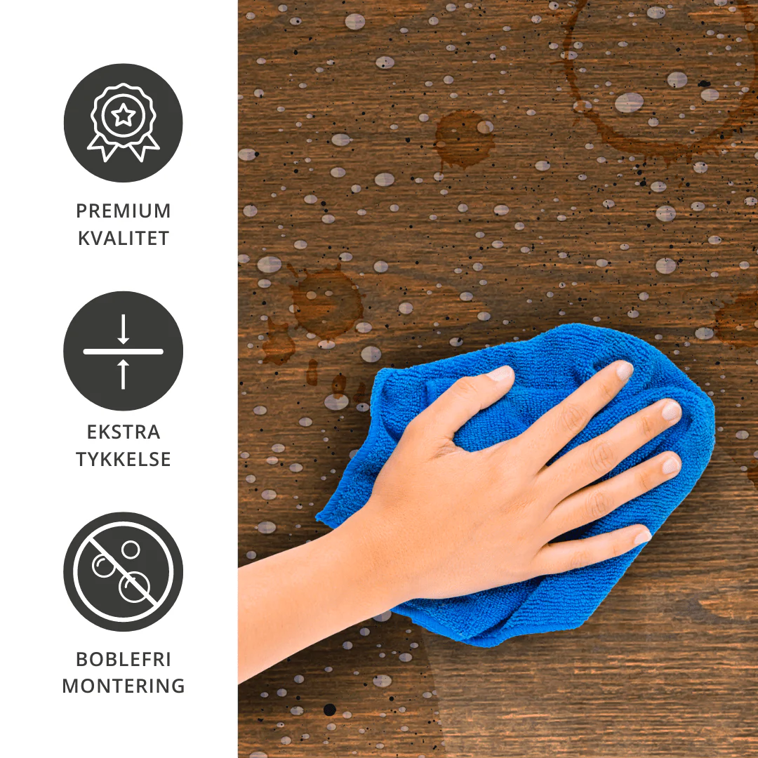 Vareprøve: Premium London oak kontaktplast - Image 2