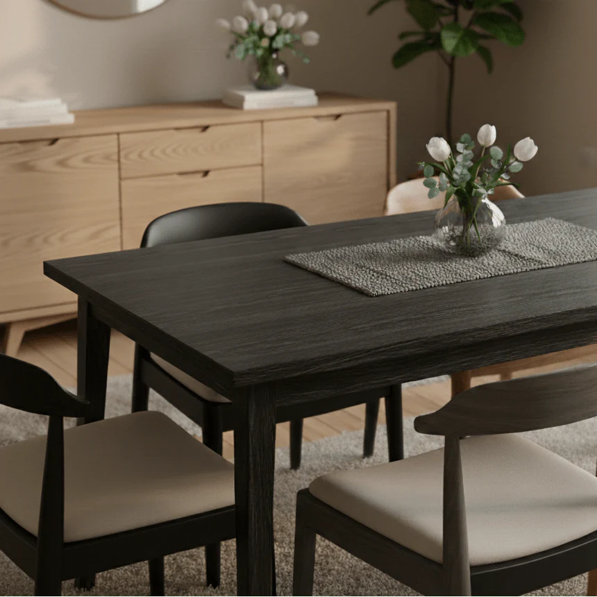 Premium Manchester blackwood kontaktplast - Image 6