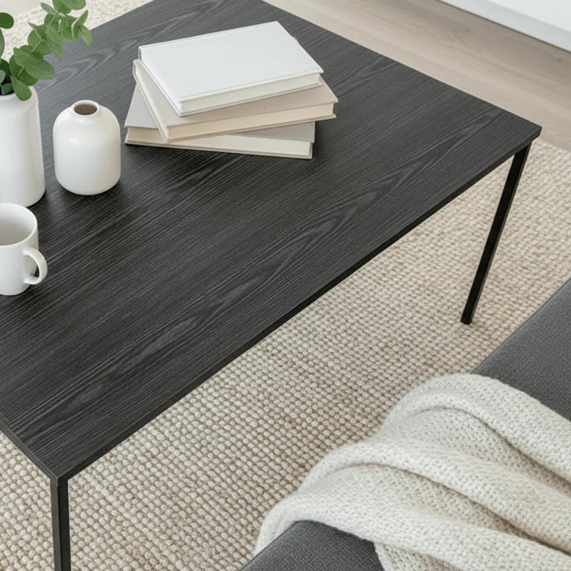 Premium Manchester blackwood kontaktplast - Image 7