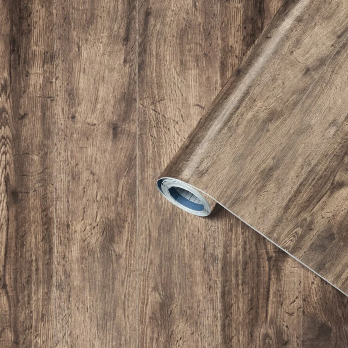Vareprøve: Premium Old Wood kontaktplast - Image 6