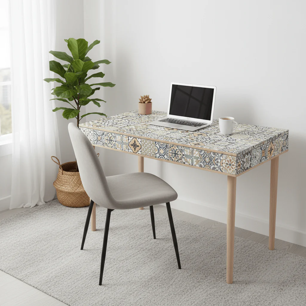 Premium Palma fliser kontaktplast - Image 7
