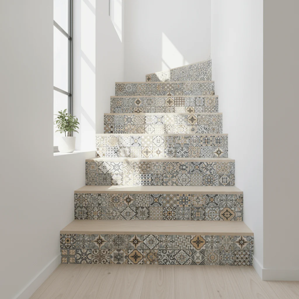 Premium Palma fliser kontaktplast - Image 6