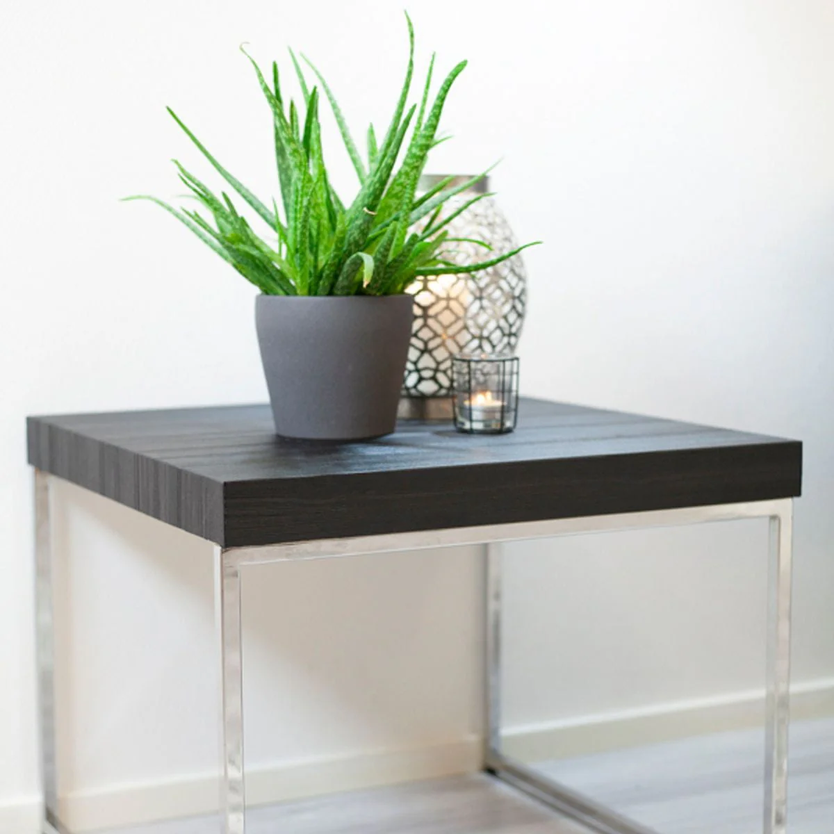 Vareprøve: Quadro kontaktplast sort - Image 5