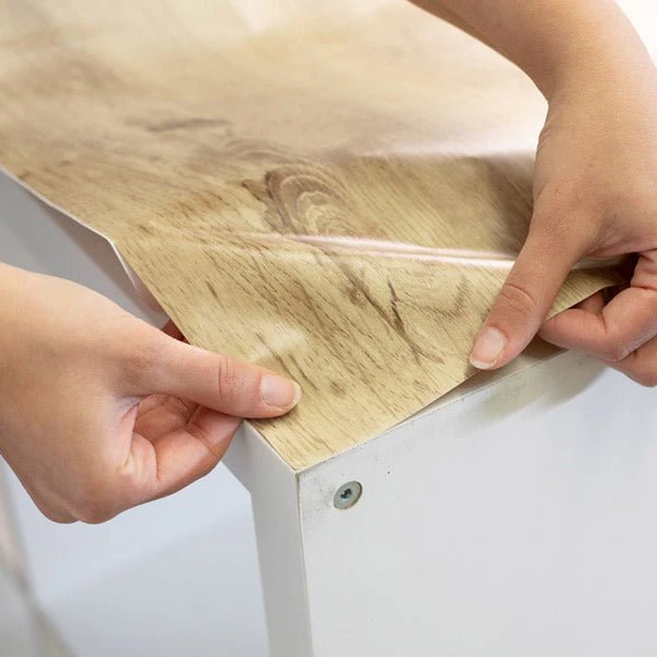 Vareprøve: Ribbeck Oak kontaktplast - Image 4